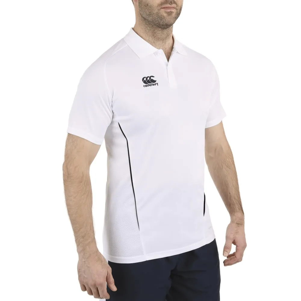 CCC Team Dry Polo